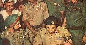 Indo-Pakistani War of 1971 Documentary | Bangladesh freedom.