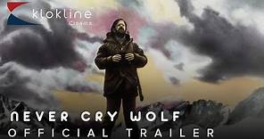 1983 Never Cry Wolf Official Trailer 1 Walt Disney Pictures