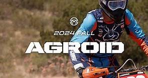 Moose Racing Fall 2024 Agroid Racewear Overview