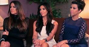 The Kardashian Sisters Talk Fashion, Twitter and Business - WSJ Interview