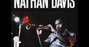 Nathan Davis - Stick Buddy (1976)