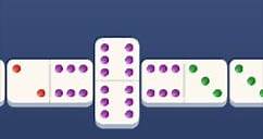 Dominoes Deluxe - Play for free - Online Games