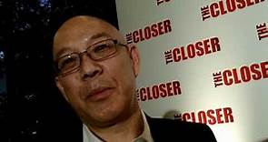 "The Closer" - Michael Paul Chan