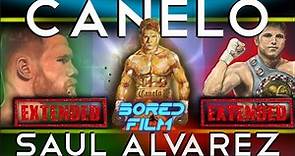 Saul Alvarez - Canelo (Extended Documentary)