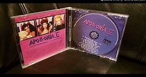 Apollonia 6 - Some Kind Of Lover (7 Version) (Apollonia 6 (Remastered))