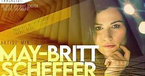 May-Britt Scheffer - Artist Mix