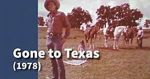 Moses Austin’s Plea to Settle in Texas | Part 1 of “Gone to Texas” (1978)