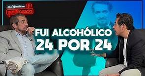 Fui ALCOHÓLICO 24 por 24 | Manuel "Flaco" Ibáñez | La entrevista con Yordi Rosado
