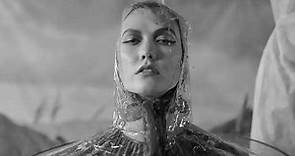 Vogue Italia June 2017 | A Future Present | Directed by Ethan James Green