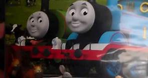 Thomas and Friends Home Media Reviews Episode 89 - Animals Aboard