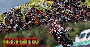 EP06 GP Jerez |MAVERICK VIÑALES|
