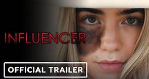Influencer - Exclusive Official Trailer (2023) Emily Tennant, Cassandra Naud