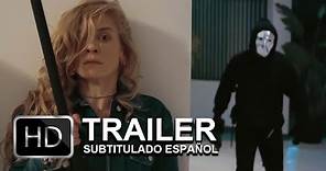 Initiation (2020) | Trailer subtitulado en espanol