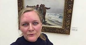 Skagensmaleren Michael Ancher