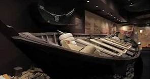 Manitoba Museum: The Hudson Bay Gallery Collection