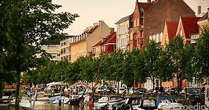 Guia de viagem - Copenhague, Dinamarca | Expedia.com.br