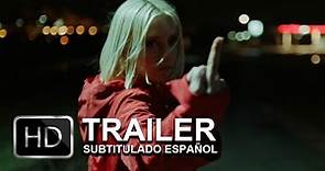 Hunted (2020) | Trailer subtitulado en español