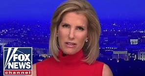 Laura Ingraham: This 'uniparty' border sneak is a sham