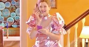 1999 - Never Been Kissed - Early 90s Flashbacks (Drew Barrymore)