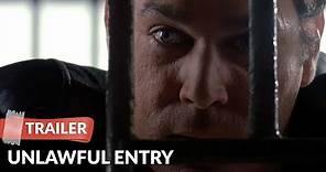 Unlawful Entry 1992 Trailer | Kurt Russell | Ray Liotta | Madeleine Stowe