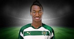 How Good Was Yannick Djaló At Sporting CP? ⚽🏆🇵🇹