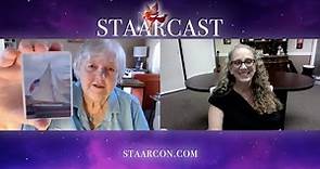 The World is an Oracle with Nancy Hendrickson | StaarCast