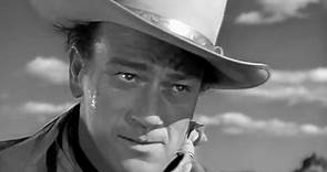 Un Bandito Tra i Quaccheri- Film Completo Western in itaiano con John Wayne