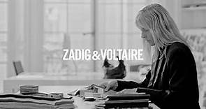 ZADIG&VOLTAIRE | 25 YEARS OF INNOVATION | KNOW-HOW