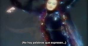 Sarah Brightman - Dive,Captain Nemo_Sumergida,Capitán Nemo (Subt. al Español)