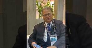 #ONGC Chairperson & CEO Arun Kumar Singh at #IndiaEnergyWeek | Bengaluru