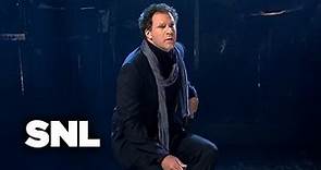 Will Ferrell Monologue - SNL