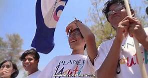¿Qué es Planet Youth Guanajuato?