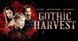Gothic Harvest // Official Trailer
