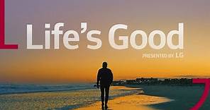 Life’s Good (2021) | Full Film | LG