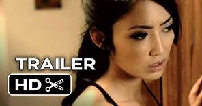 Girl House Official Trailer 1 (2015) - Horror Movie HD