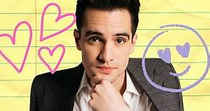 How The Internet Fell Out of Love With Brendon Urie
