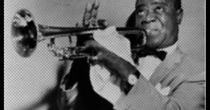Louis Armstrong - A Kiss To Build A Dream On
