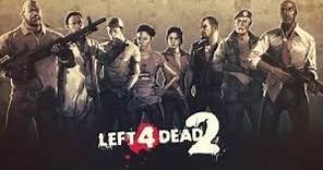 Left 4 Dead 2 Fix "insecure" In Launch options (nosTEAM)