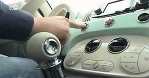 De prueba: Fiat 500 | Al volante
