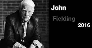 John Fielding - Actor Demo Reel