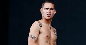 slowthai Shares His "Thoughts" on New Track
