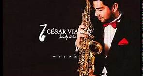 Sabor a mi. César Vianco Saxofonista. www.cesarvianco.cl