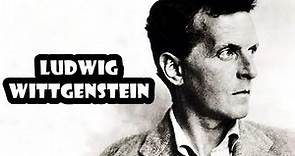 Ludwig Wittgenstein - Filosofía