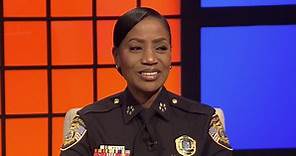 Behind the Headlines:Memphis Police Chief C.J. Davis Season 13 Episode 7