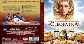 Cleopatra (1963) (español latino)