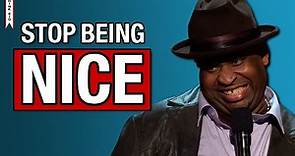 Patrice O'Neal | How To Embrace Confrontation