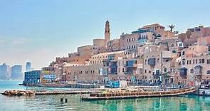Old Jaffa (Tel Aviv, Israel) - the most comprehensive tour that every tourist should watch