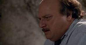 NYPD Blue - I Don't Hate Them People, And I Don't Hate You ! - A Very Good Scene !
