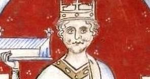King William II "Rufus" (1056-1100)