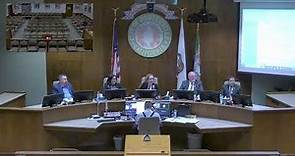 City of Porterville - City Council Meeting of February 6, 2024